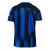 Inter Milan Hemmatröja 2023-24 Korta ärmar